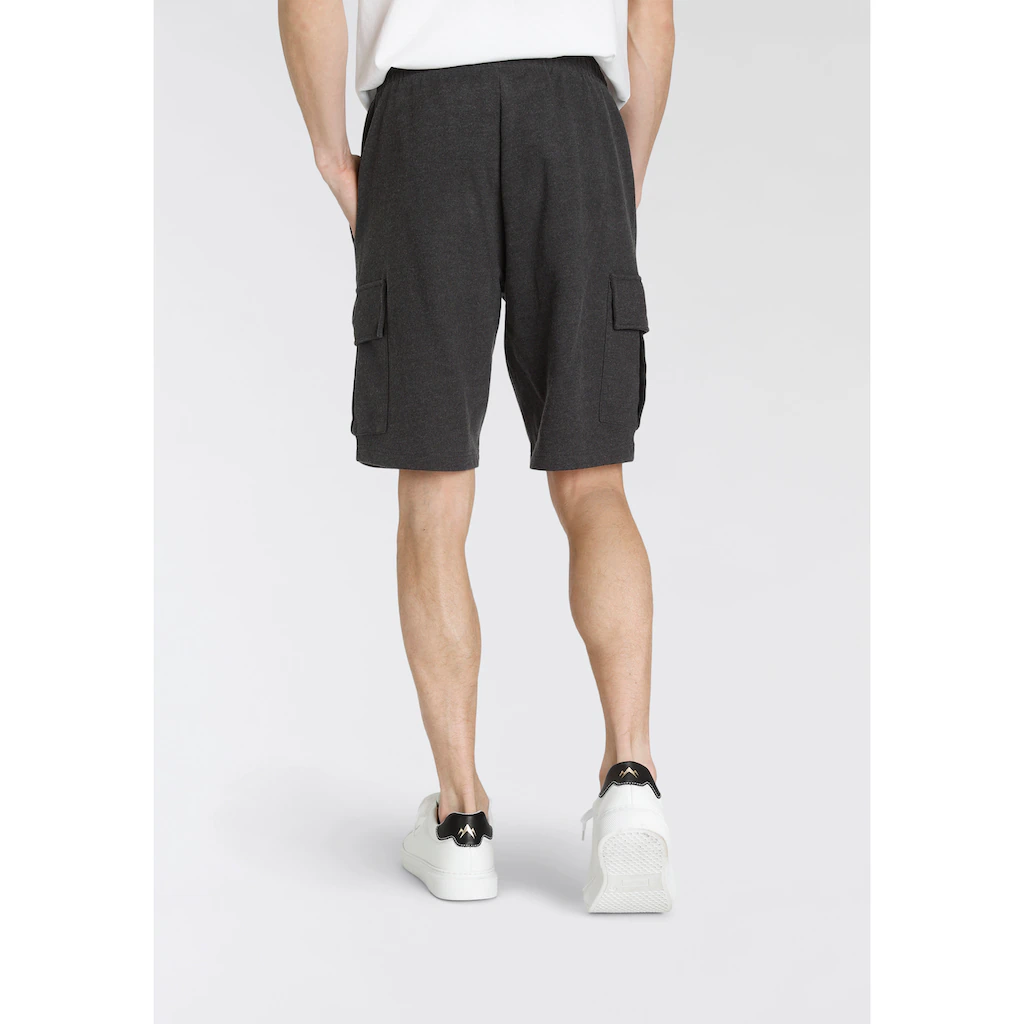 KangaROOS Sweatbermudas »Cargo Bermudas« ▷ Kaufen