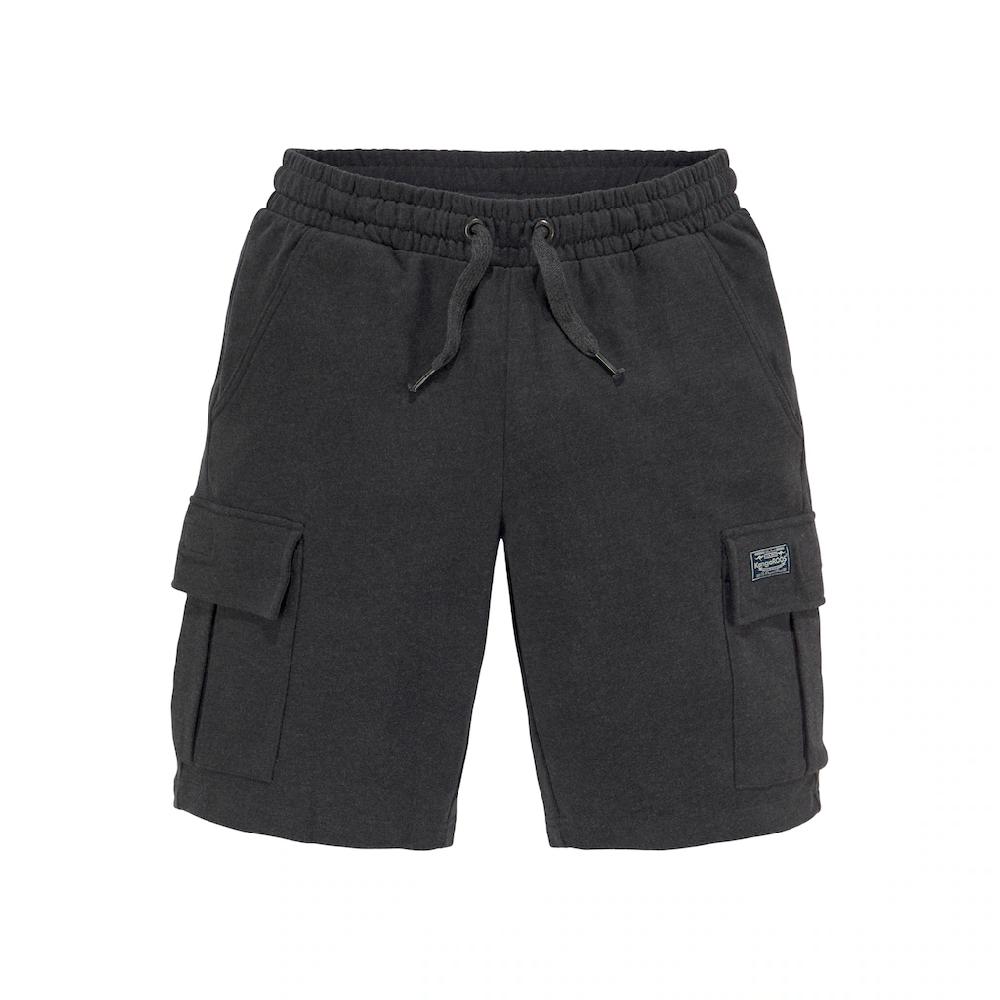 KangaROOS Sweatbermudas »Cargo Bermudas« ▷ Kaufen