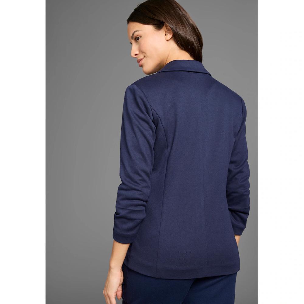 KangaROOS Sweatblazer Aus Weichem Piqué - NEUE KOLLEKTION