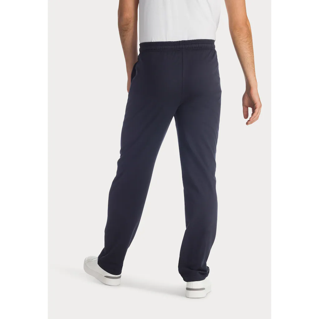 KangaROOS Sweathose Jogginghose In Legerer Weite