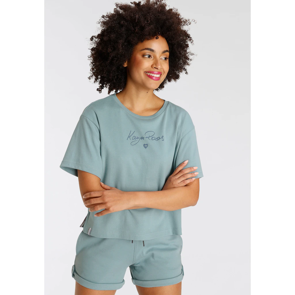 KangaROOS Sweatshirt