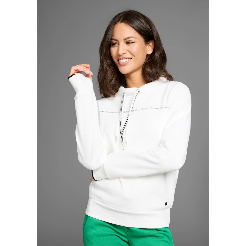 KangaROOS Sweatshirt Mit Logoschriftzug - NEUE KOLLEKTION