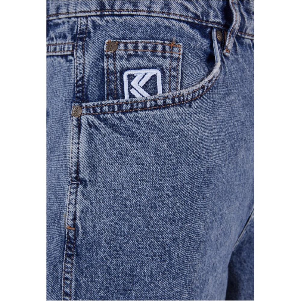Karl Kani Bequeme Jeans »Karl Kani Herren KK Retro Baggy Workwear Denim« ▷ Kaufen