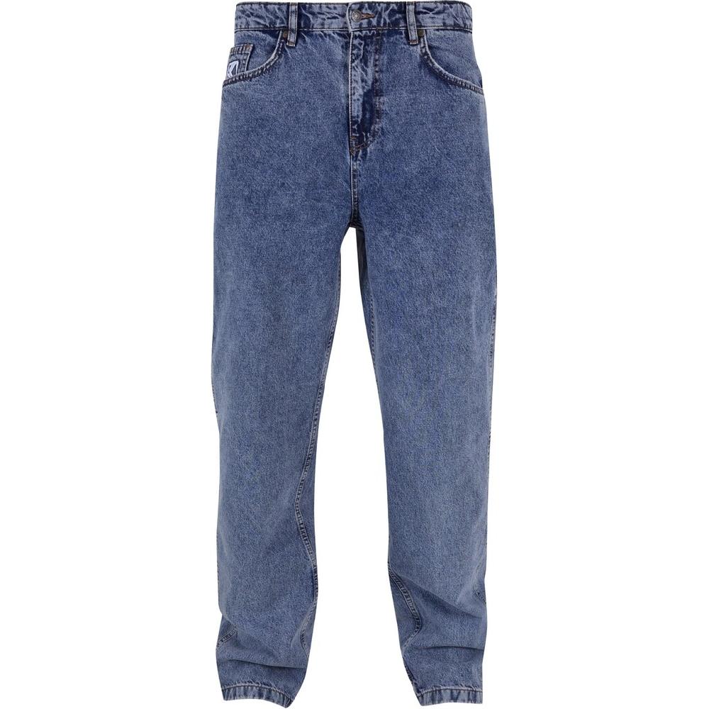 Karl Kani Bequeme Jeans »Karl Kani Herren KK Retro Baggy Workwear Denim« ▷ kaufen