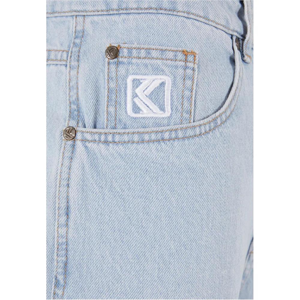 Karl Kani Bequeme Jeans »Karl Kani Herren KK Small Signature Baggy Five Pocket Denim« ▷ Bestellen