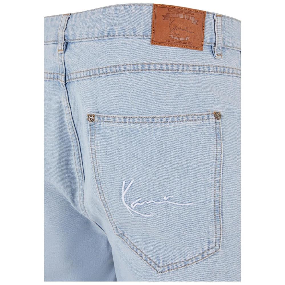 Karl Kani Bequeme Jeans »Karl Kani Herren KK Small Signature Baggy Five Pocket Denim« ▷ Bestellen