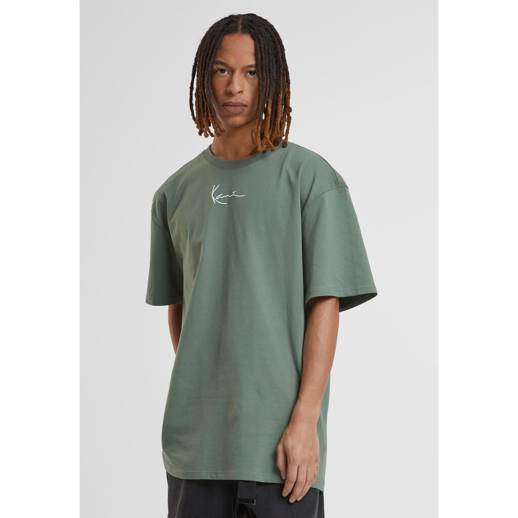 Karl Kani Kurzarmshirt »Karl Kani Herren« (1 Tlg.)