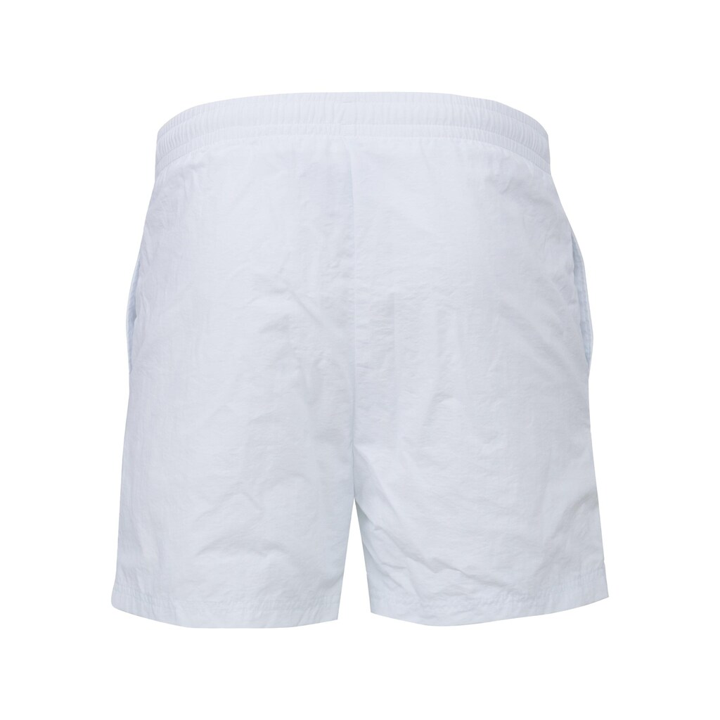 Karl Kani Kurzarmshirt »Karl Kani Herren KM-SW011-002-01« (1 Tlg.)
