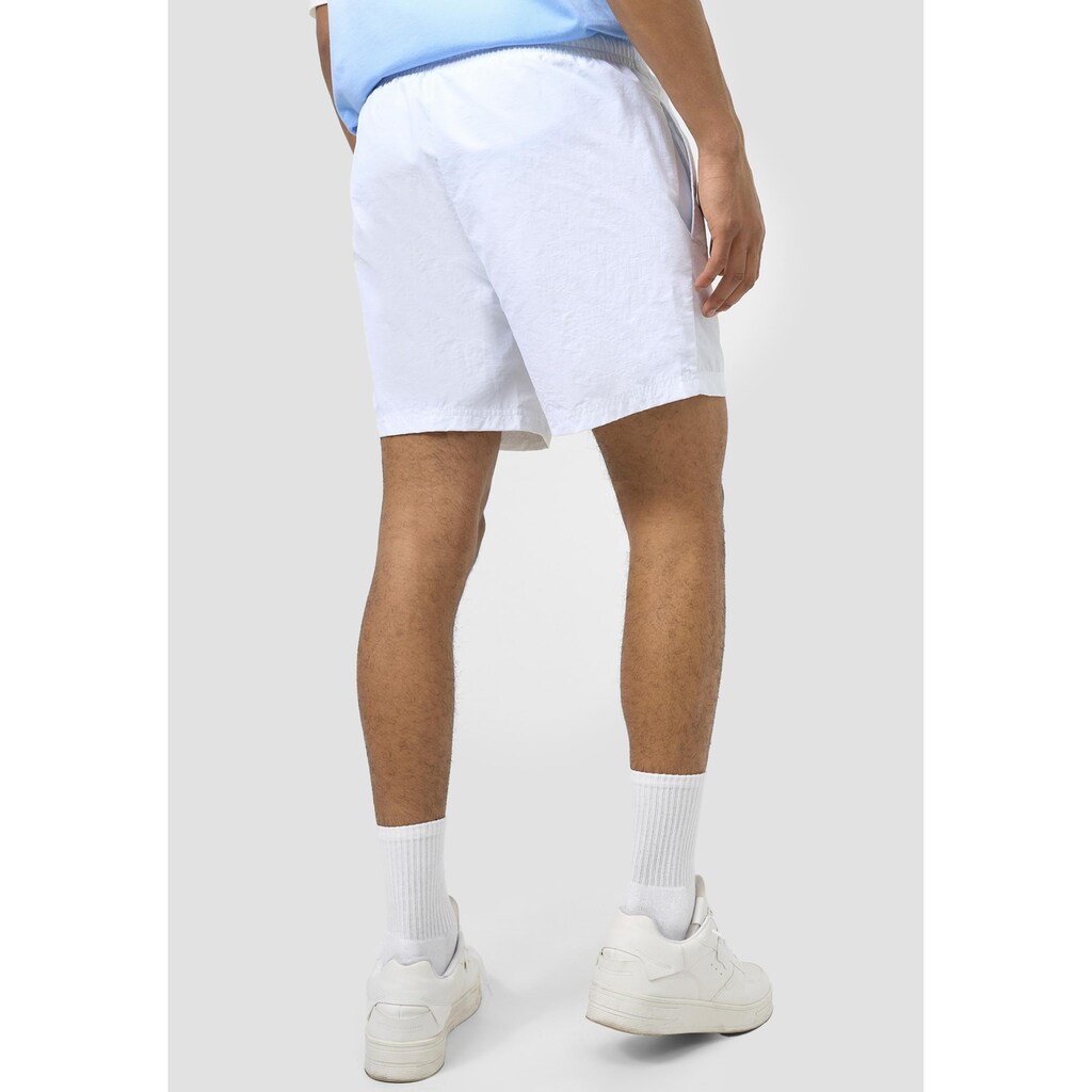 Karl Kani Kurzarmshirt »Karl Kani Herren KM-SW011-002-01« (1 Tlg.)