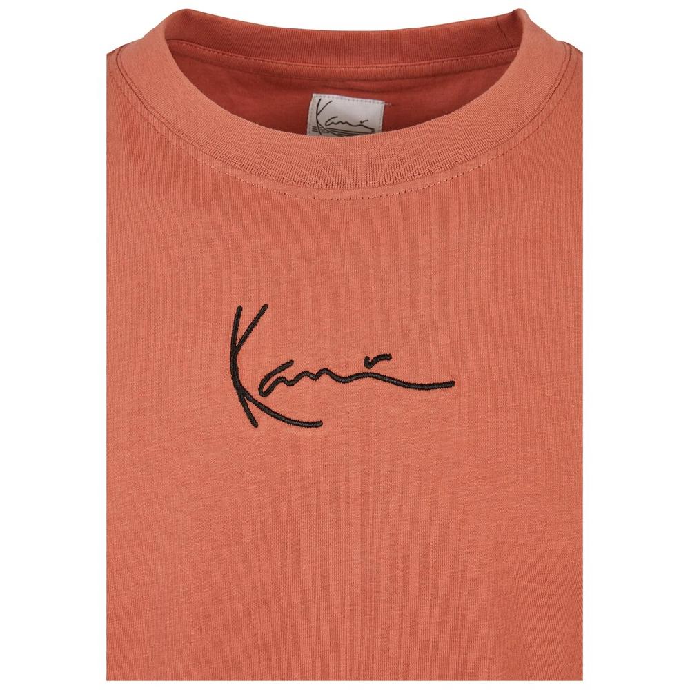 Karl Kani Kurzarmshirt »Karl Kani Herren Small Signature Essential Tee« (1 Tlg.)
