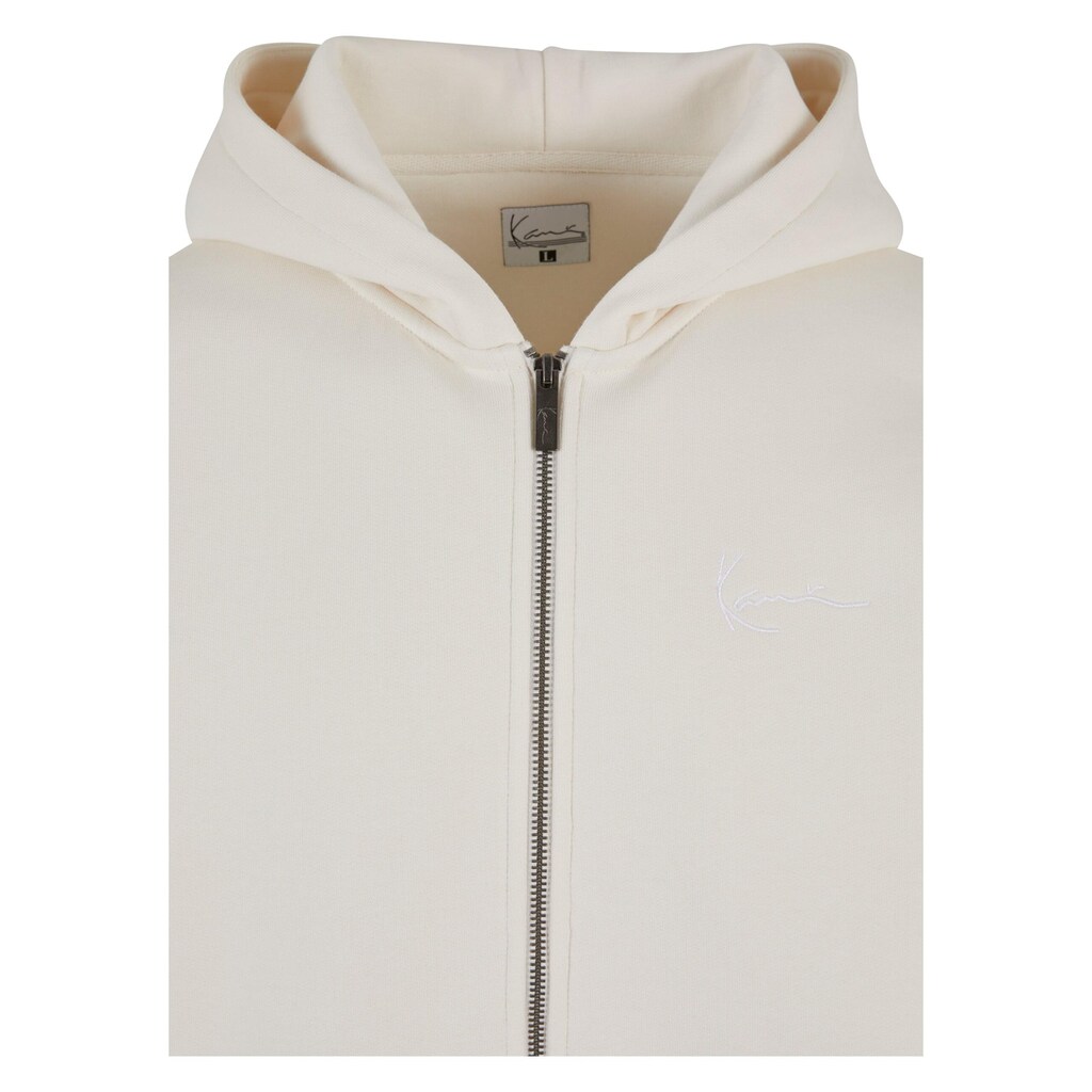 Karl Kani Sweatjacke »Karl Kani Herren« ▷ Bestellen