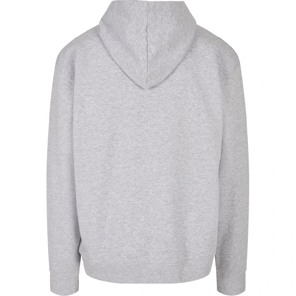 Karl Kani Sweatshirt »Karl Kani Männer KKMQ32061GRY Small Signature Hoodie Ash Grey« (1 Tlg.)