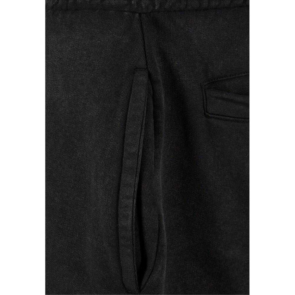 Karl Kani Sweatshorts »Karl Kani KM242-049-1 Autograph Washed Sweatshorts« (1 Tlg.)
