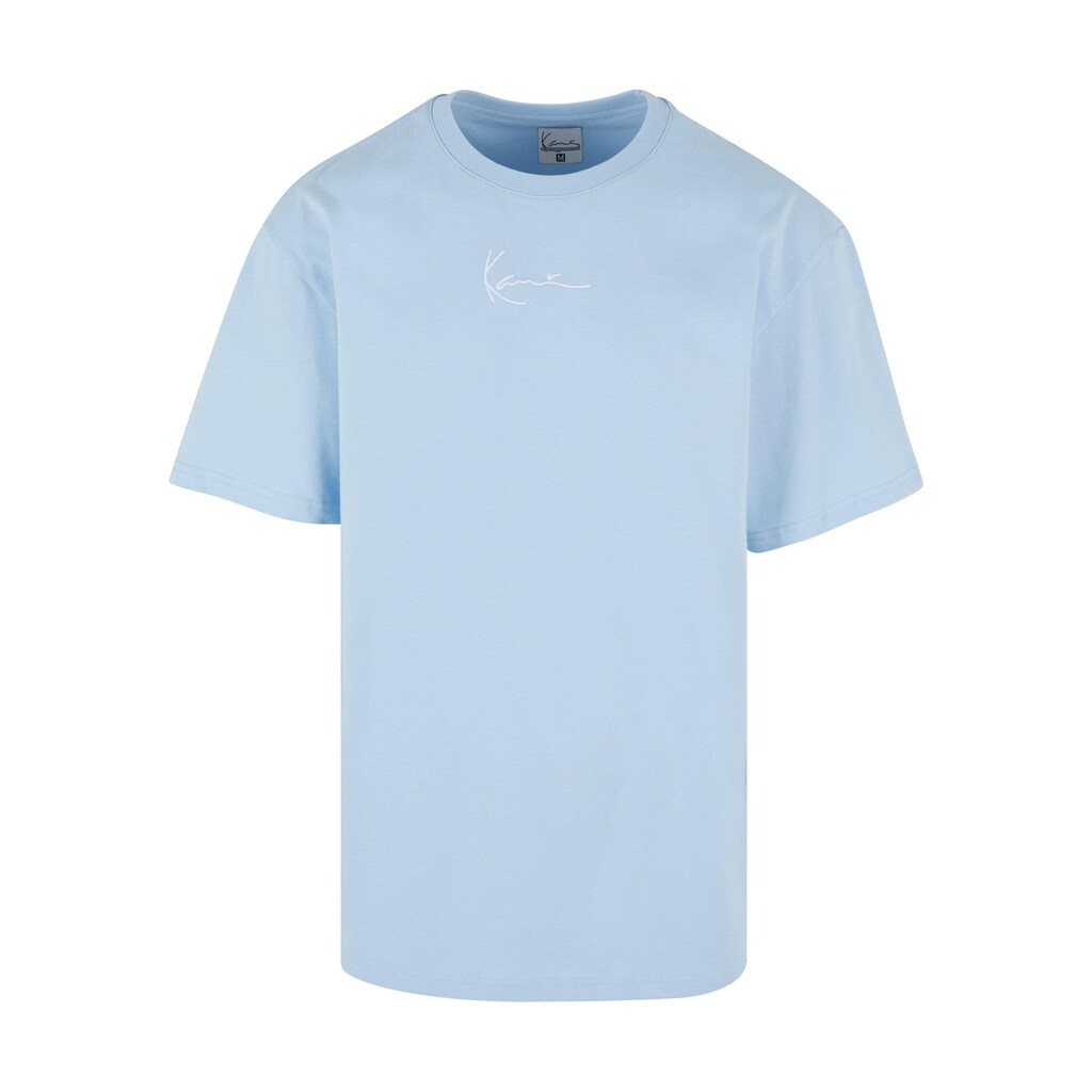Karl Kani T-Shirt »Karl Kani Herren« (1 Tlg.)