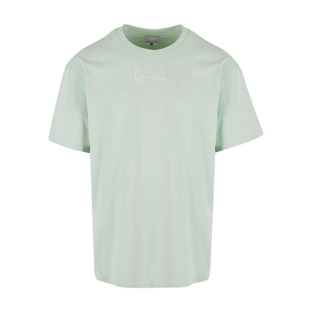 Karl Kani T-Shirt »Karl Kani Herren« (1 tlg.)