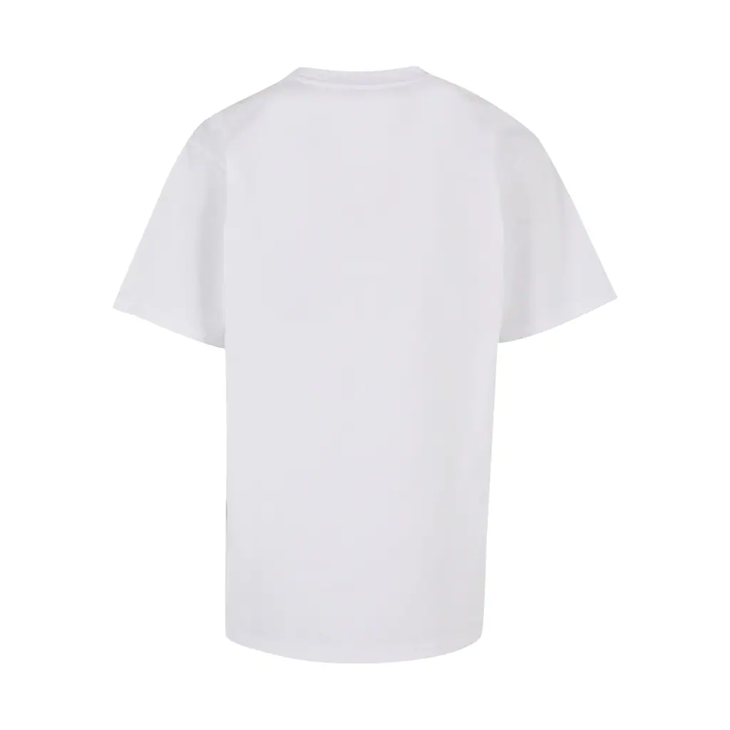 Karl Kani T-Shirt »Karl Kani Herren Small Signature Black Logo Tee White« (1 Tlg.)