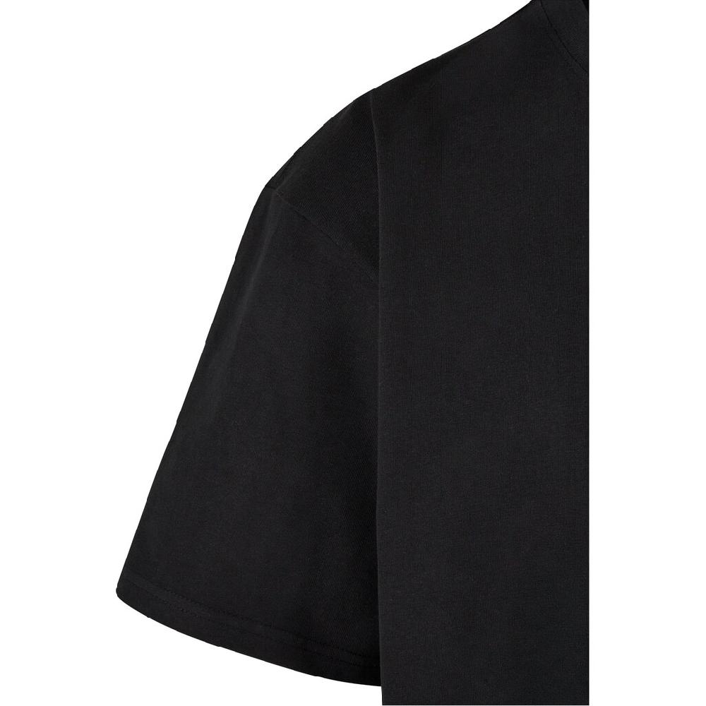 Karl Kani T-Shirt »Karl Kani Herren Small Signature Glow Logo Tee Black« (1 Tlg.)