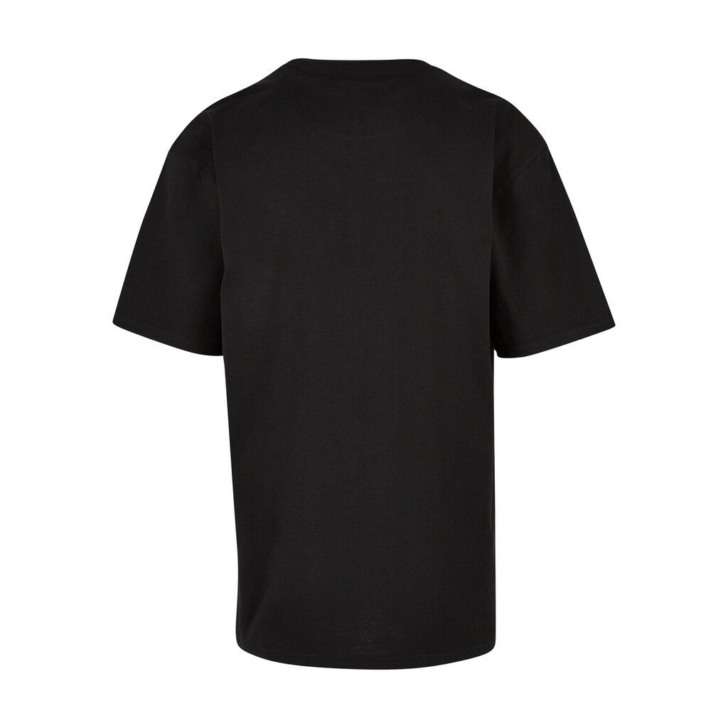 Karl Kani T-Shirt »Karl Kani Small Signature White Logo Tee Black« (1 Tlg.)