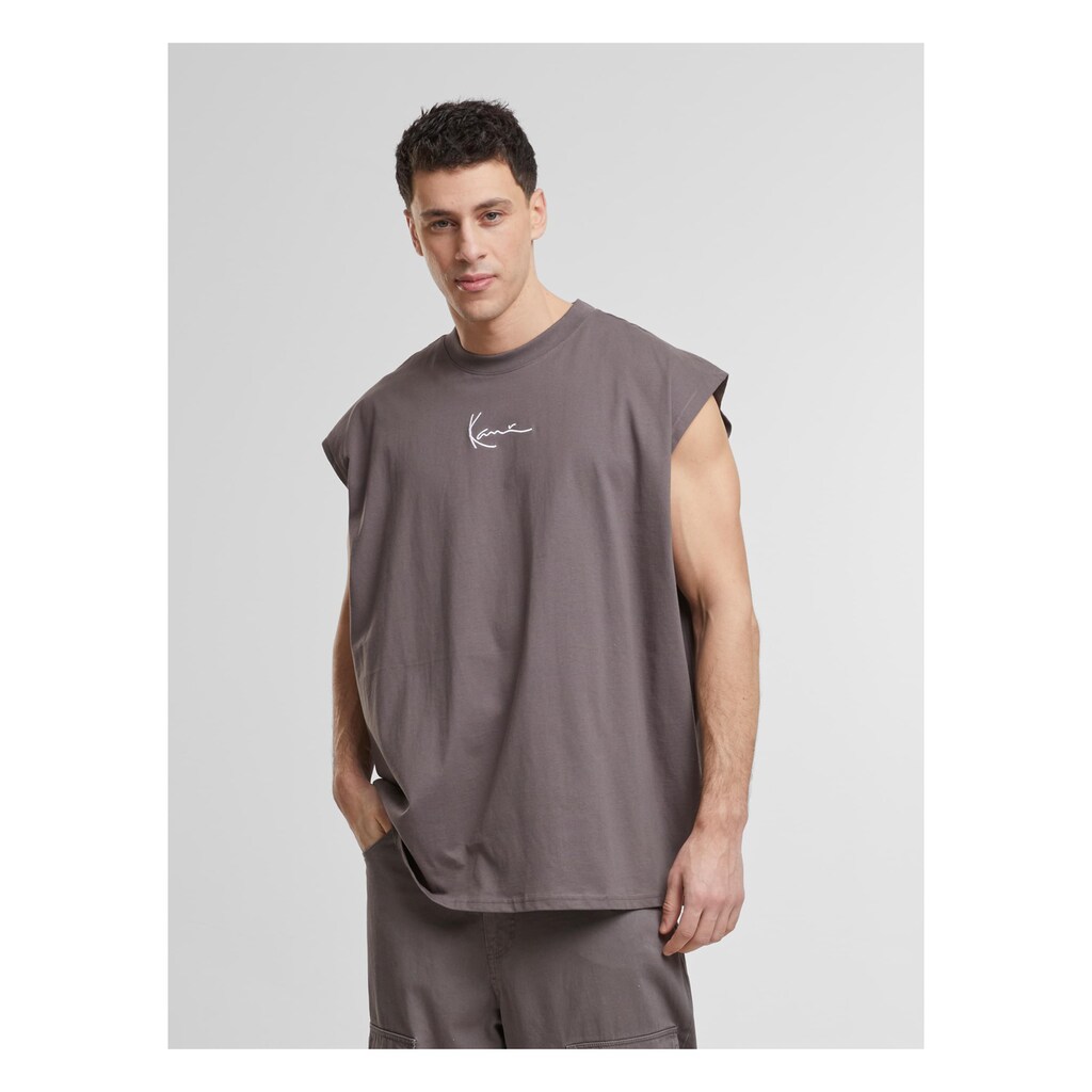 Karl Kani Tanktop »Karl Kani Herren« (1 Tlg.) ▷ Kaufen