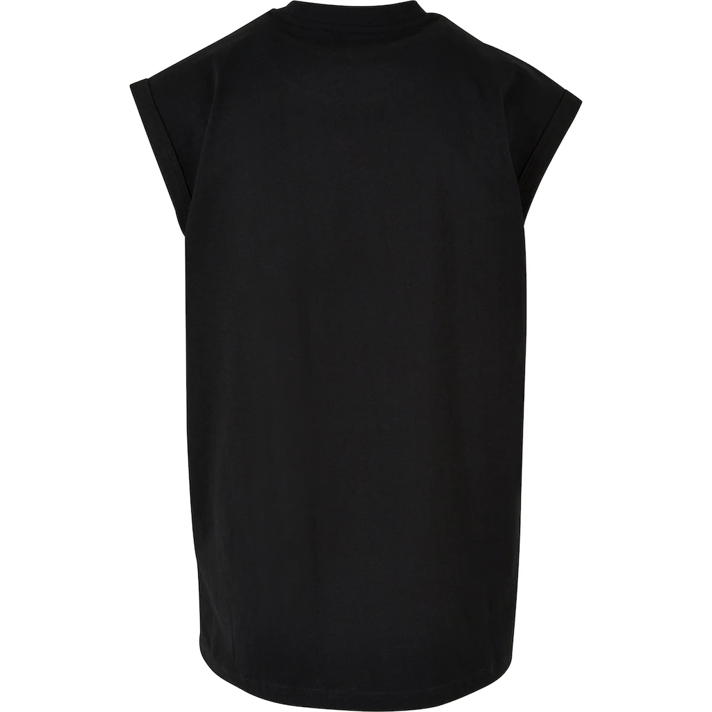 Karl Kani Tanktop »Karl Kani Herren KM212-001-2 Small Signature Sleeveless Tee« (1 Tlg.) ▷ Kaufen