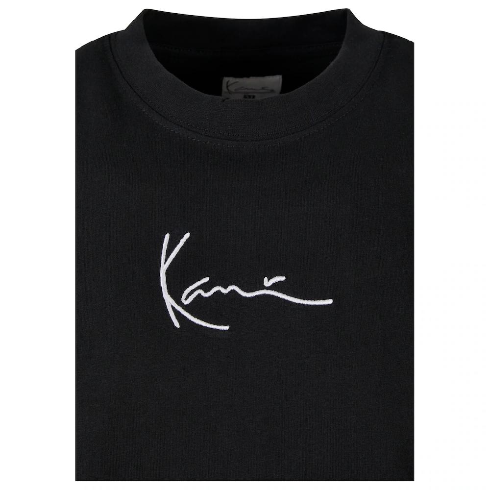 Karl Kani Tanktop »Karl Kani Herren KM212-001-2 Small Signature Sleeveless Tee« (1 Tlg.) ▷ Kaufen