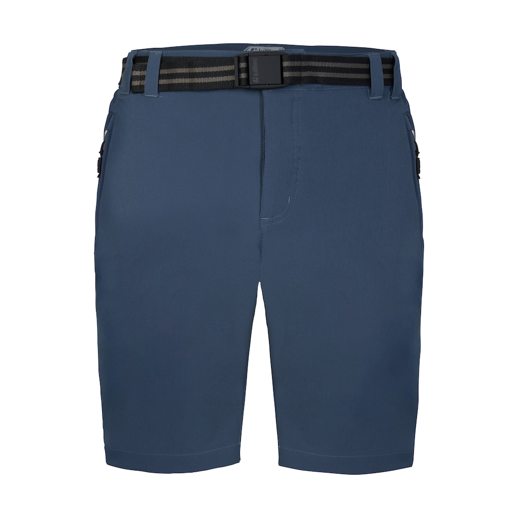 Killtec Bermudas »KOS 20 MN BRMDS« Herren Funktionsbermudas: wasserabweisend schnelltrocknend ▷ kaufen