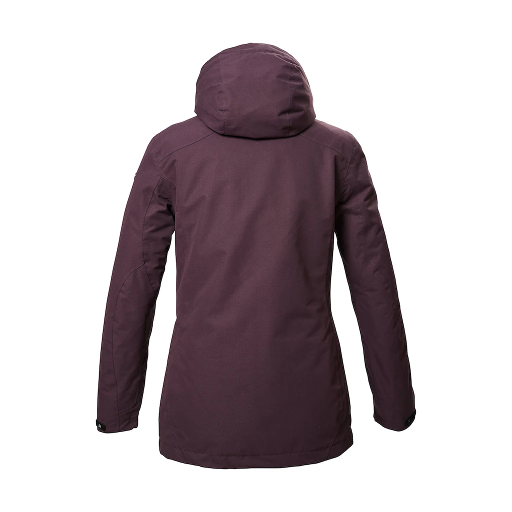 Killtec Doppeljacke »KOW 303 WMN JCKT«