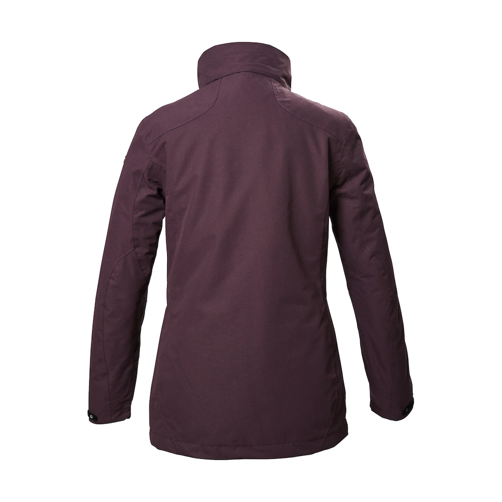Killtec Doppeljacke »KOW 303 WMN JCKT«