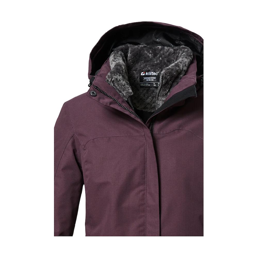 Killtec Doppeljacke »KOW 303 WMN JCKT«