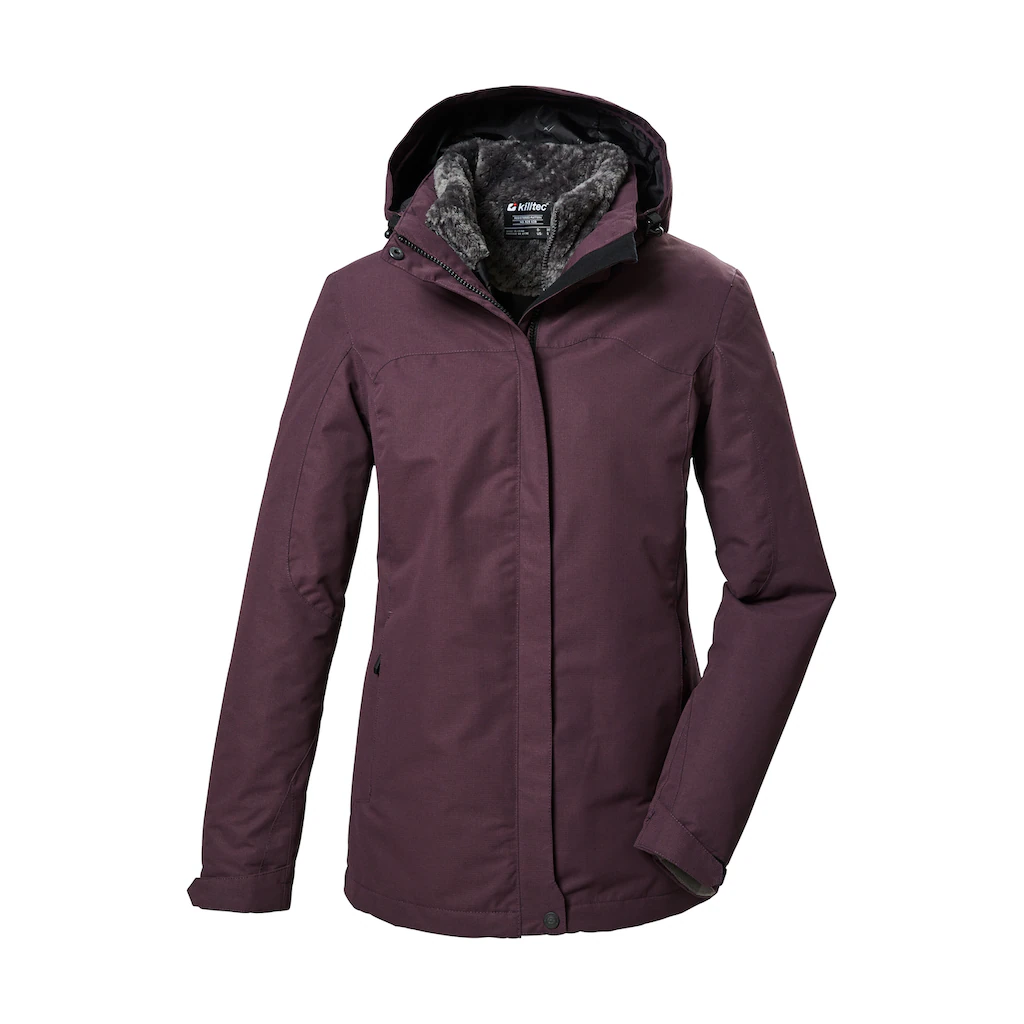 Killtec Doppeljacke »KOW 303 WMN JCKT«