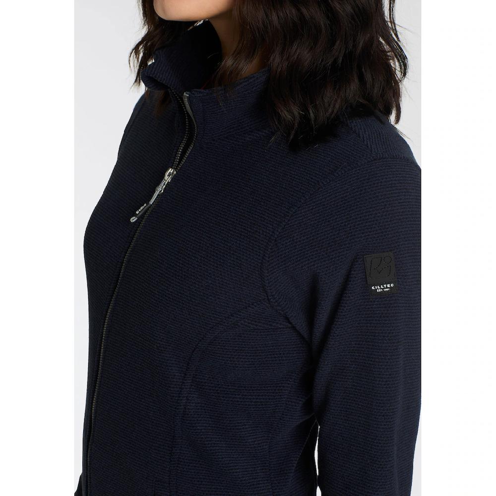 Killtec Fleecejacke