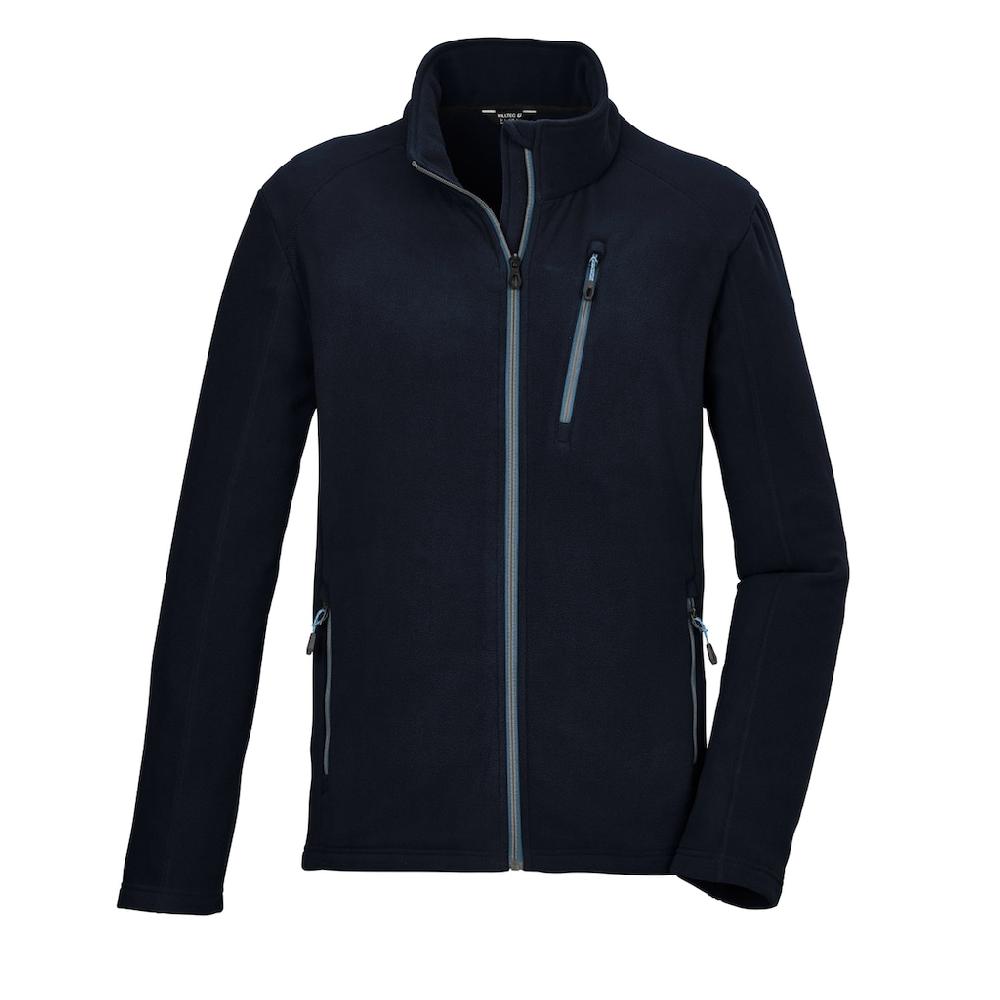 Killtec Fleecejacke »KOW 84 MN FLC JCKT« ▷ bestellen
