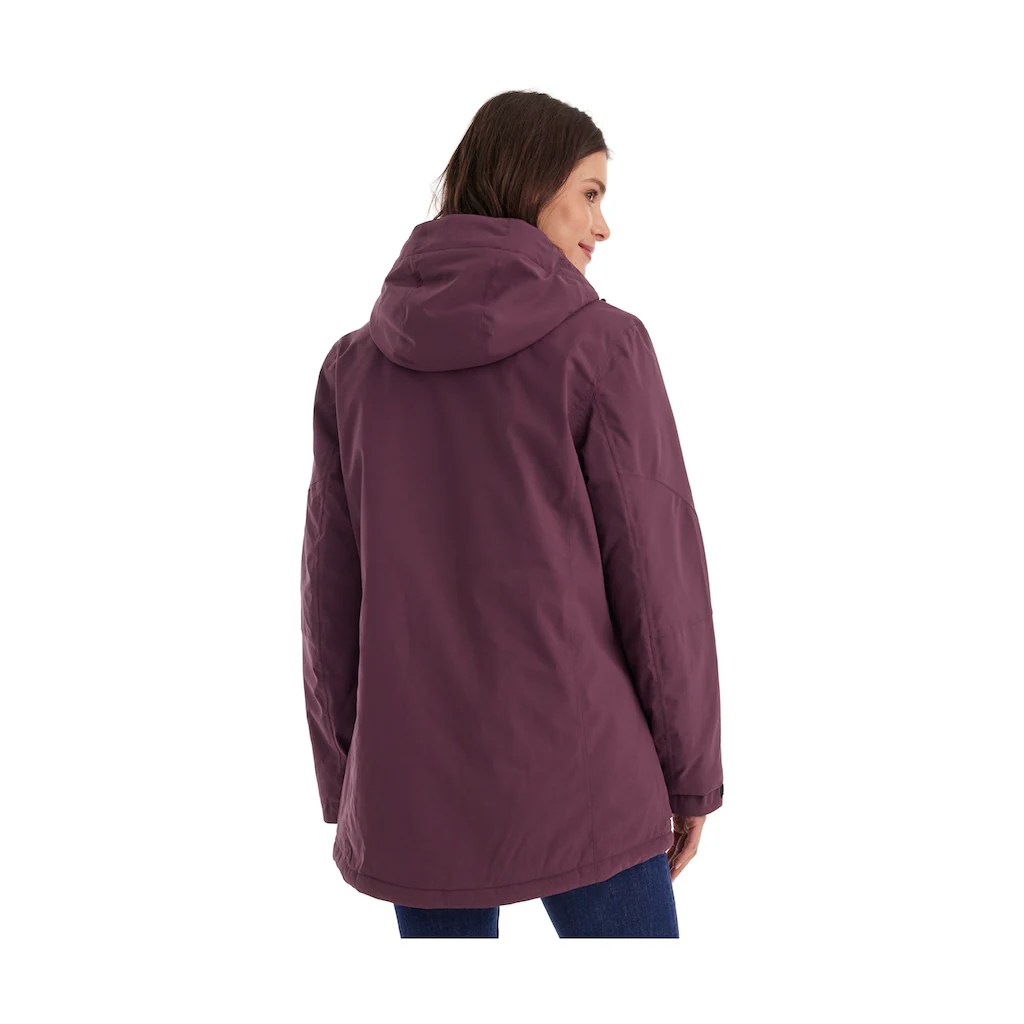 Killtec Funktionsjacke »Damen Jacke«