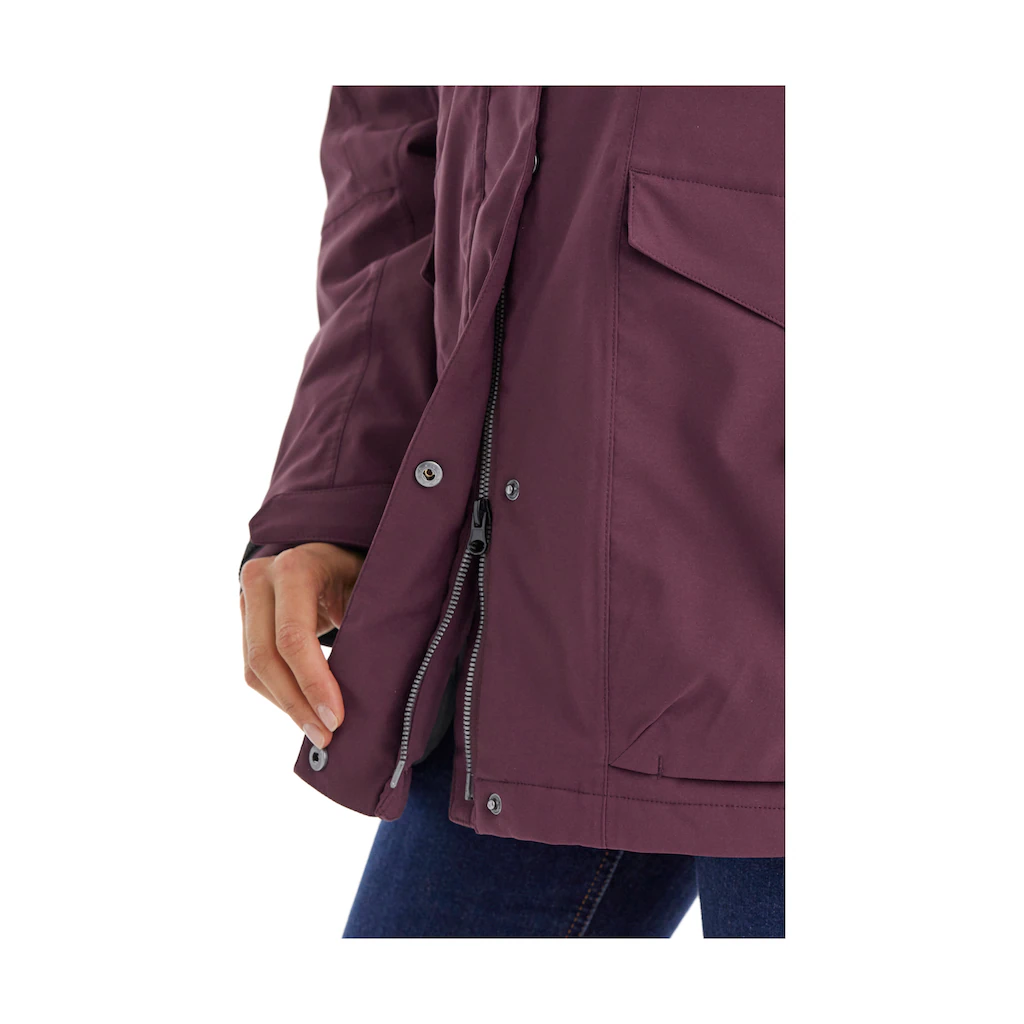 Killtec Funktionsjacke »Damen Jacke«