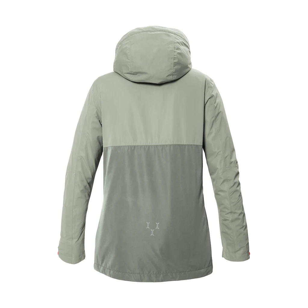 Killtec Funktionsjacke »KOS 366 WMN JCKT«