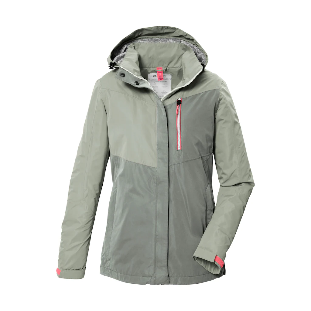 Killtec Funktionsjacke »KOS 366 WMN JCKT«