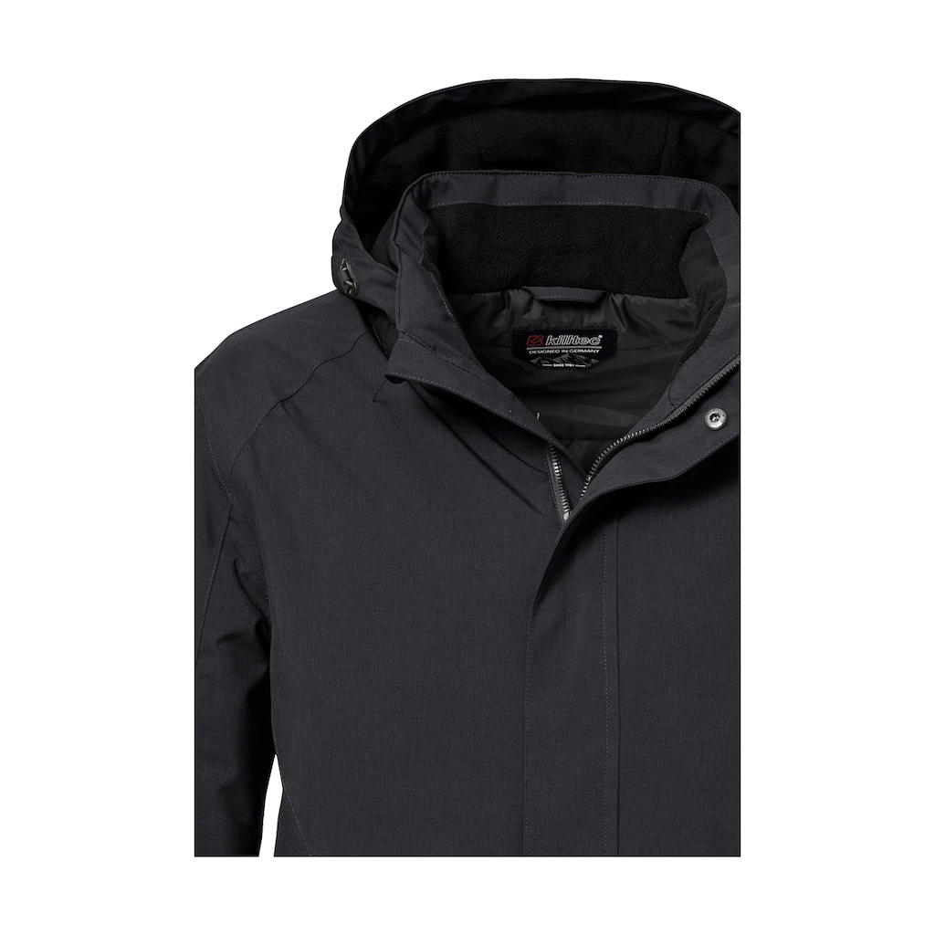 Killtec Funktionsjacke »KOW 4 MN JCKT« ▷ Für