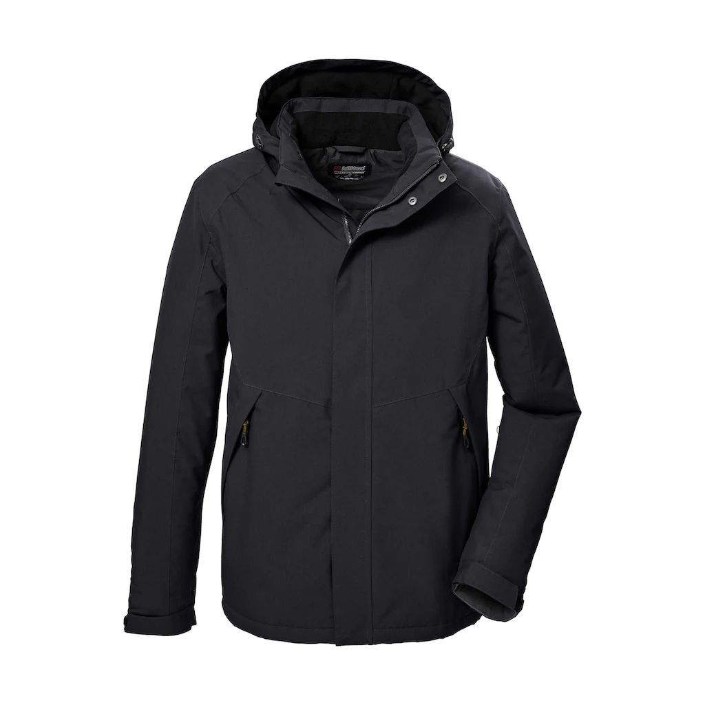 Killtec Funktionsjacke »KOW 4 MN JCKT« ▷ für