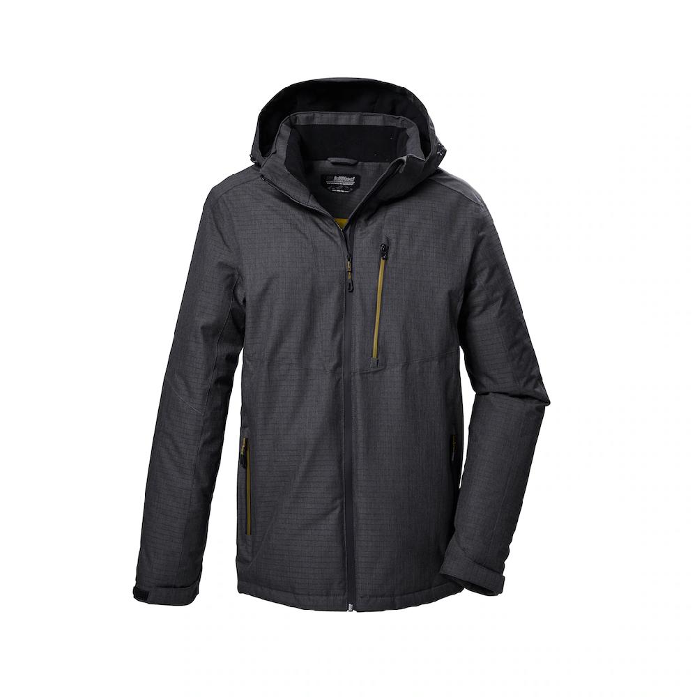 Killtec Funktionsjacke »KOW 7 MN JCKT« Mit Kapuze