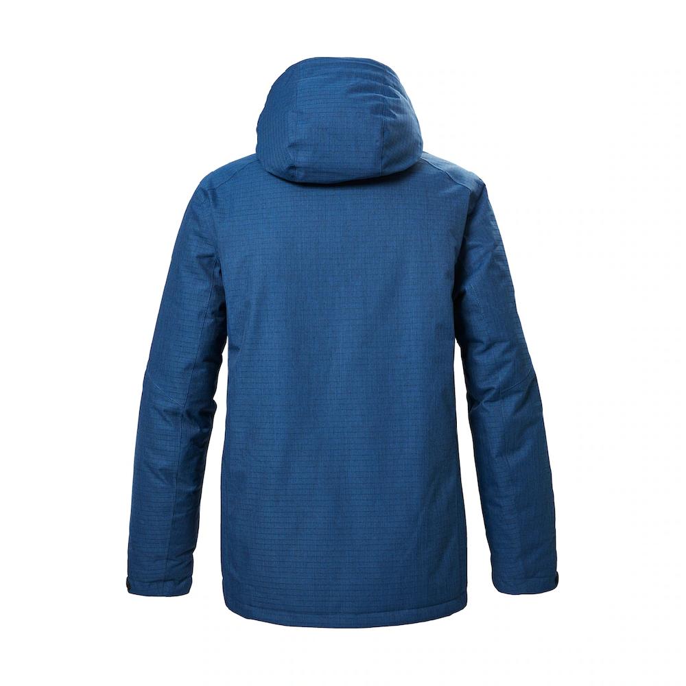 Killtec Funktionsjacke »KOW 7 MN JCKT« Wasser- Und Winddichte Funktionsjacke Atmungsaktiv Und Nachhaltig ▷ Für