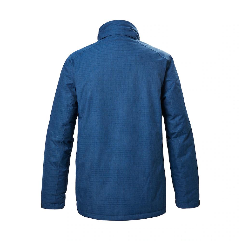 Killtec Funktionsjacke »KOW 7 MN JCKT« Wasser- Und Winddichte Funktionsjacke Atmungsaktiv Und Nachhaltig ▷ Für
