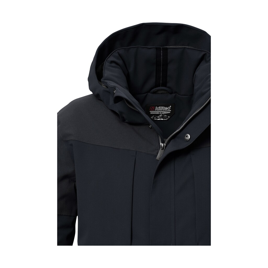Killtec Funktionsjacke »KOW 81 MN JCKT« ▷ Für