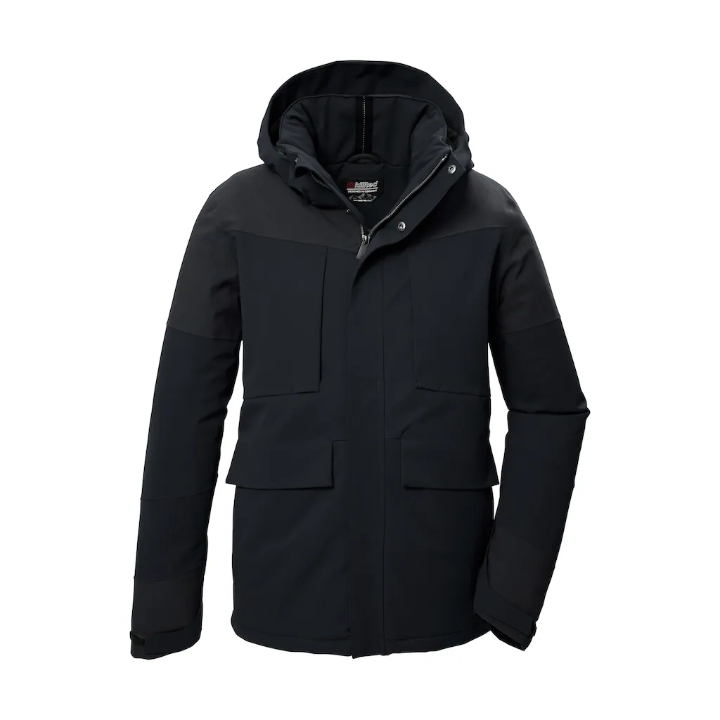 Killtec Funktionsjacke »KOW 81 MN JCKT« ▷ für