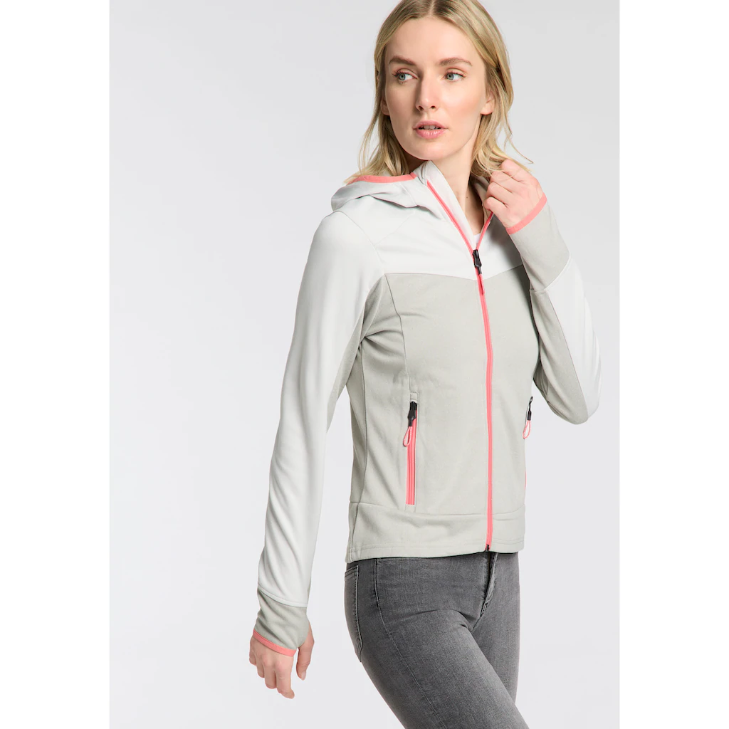 Killtec Funktionsjacke