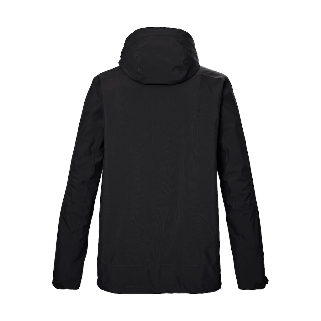 Killtec Outdoorjacke »KOS 183 KG MN JCKT_XENIOS« Wind- U Wasserdicht Atmungsaktiv PFAS-frei Imprägniert