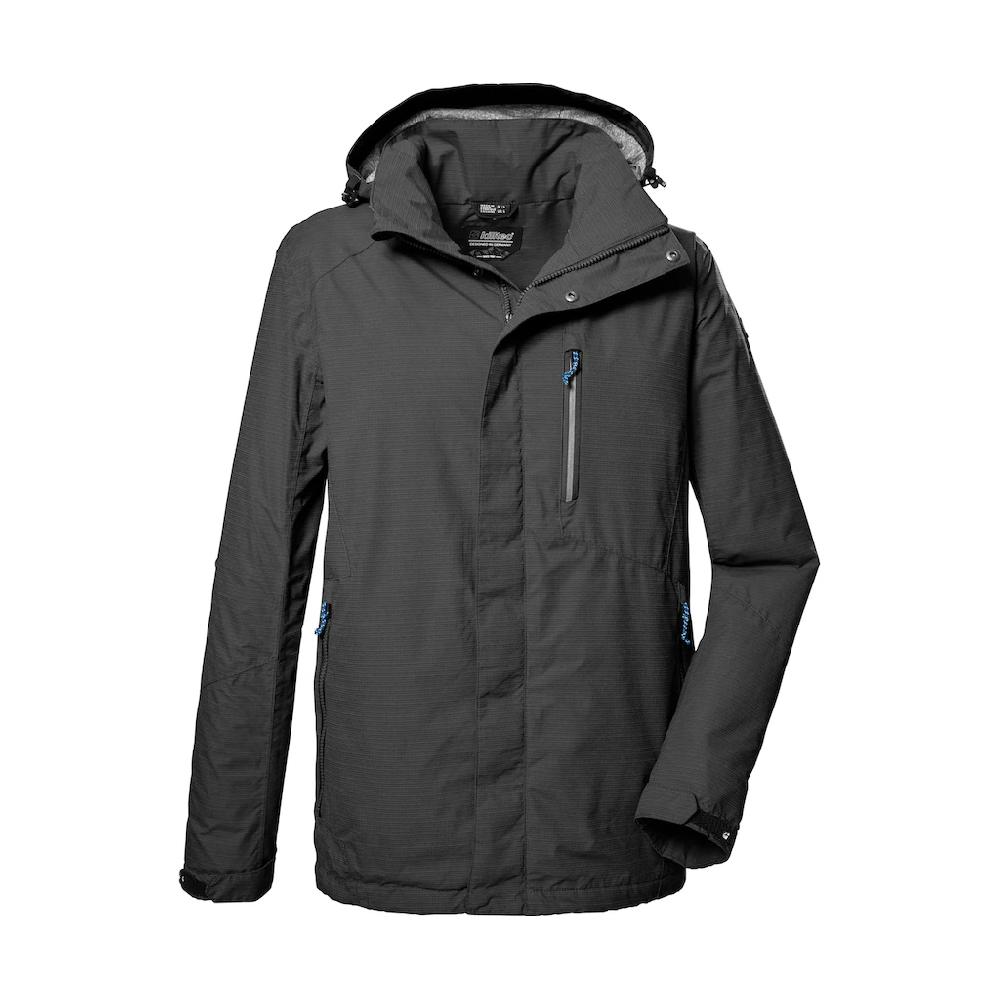 Killtec Outdoorjacke »KOS 256 MN JCKT_CARLEB« ▷ für