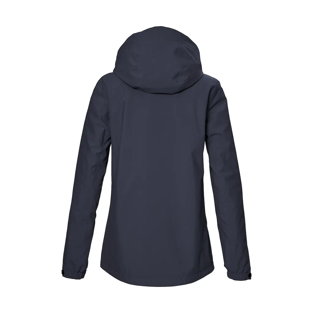 Killtec Outdoorjacke »KOS 51 WMN JCKT« Damenjacke: Wasserdicht Atmungsaktiv Verstellbar Nachhaltig