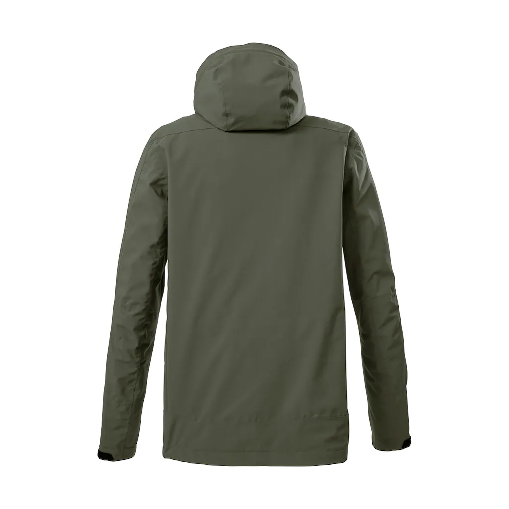 Killtec Outdoorjacke »KOS 87 KG MN JCKT XENIOS« ▷ Bestellen