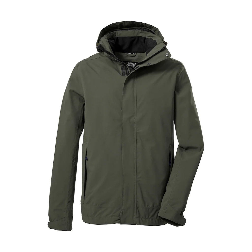 Killtec Outdoorjacke »KOS 87 KG MN JCKT XENIOS« ▷ bestellen