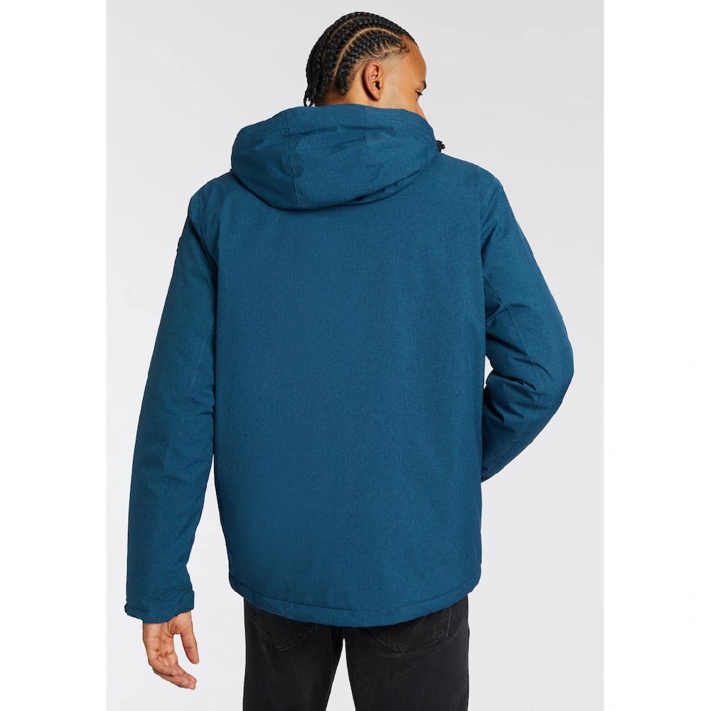 Killtec Outdoorjacke Mit Kapuze